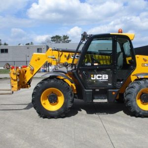 JCB 535-95 (604)