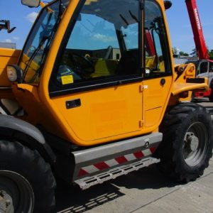 Manitou MT 1435H (194) - obrazek 19