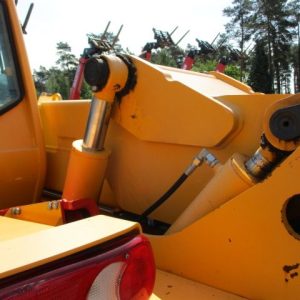 Manitou MT 1435H (194) - obrazek 7