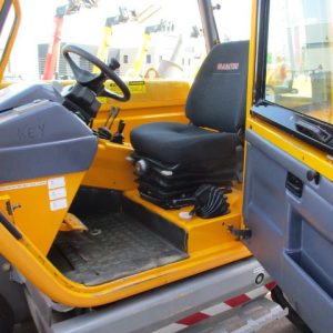 Manitou MT 1435H (194) - obrazek 8