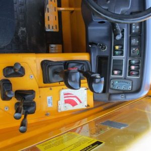 Manitou MT 1435H (194) - obrazek 9