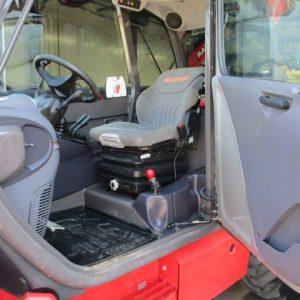 Manitou MT 1440 (143) - obrazek 19