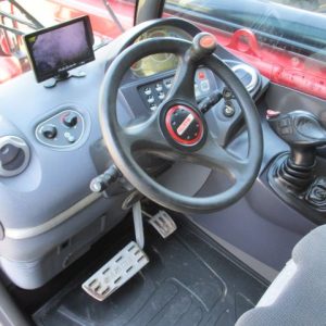 Manitou MT 1440 (143) - obrazek 20