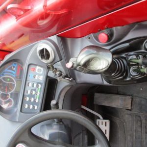 MANITOU MT 1440 (129) - obrazek 19