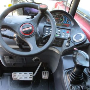 Manitou MT 1440 (143) - obrazek 22