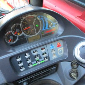 Manitou MT 1440 (143) - obrazek 23