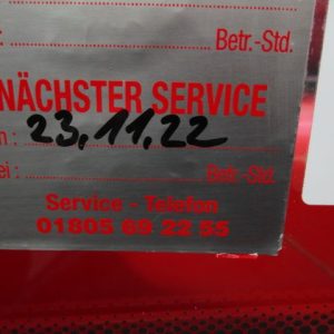 MANITOU MT 1440 (129) - obrazek 22