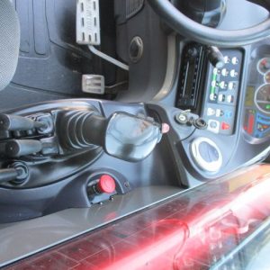 Manitou MT 1440 (143) - obrazek 27