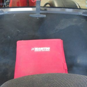 Manitou MT 1440 (143) - obrazek 28