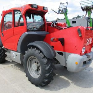 MANITOU MT 1440 (129) - obrazek 24