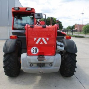 MANITOU MT 1440 (129) - obrazek 25