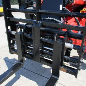 Manitou MT 1440 (143) - obrazek 3