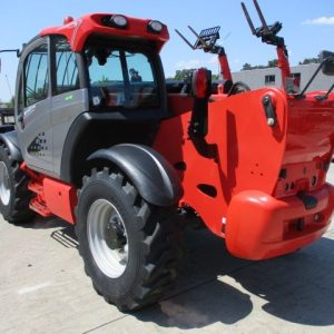 Manitou MT 1440 (143) - obrazek 5