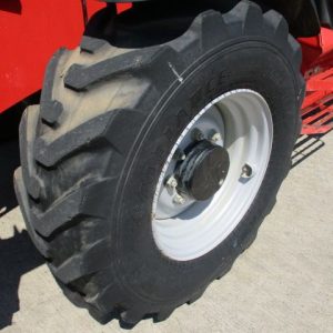 Manitou MT 1440 (143) - obrazek 7