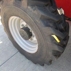 Manitou MT 1440 (143) - obrazek 9