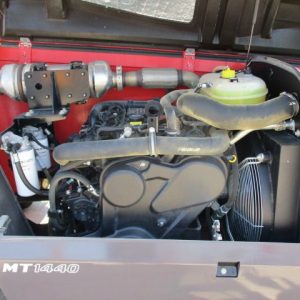 Manitou MT 1440 (143) - obrazek 10