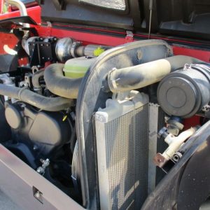 Manitou MT 1440 (143) - obrazek 11