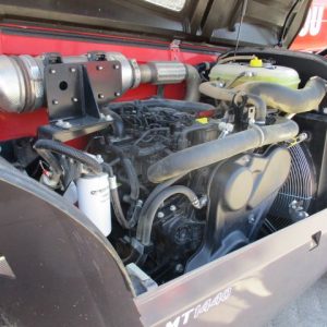 Manitou MT 1440 (143) - obrazek 12