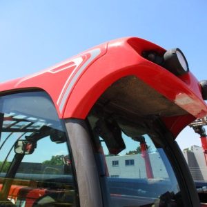 Manitou MT 1440 (143) - obrazek 13