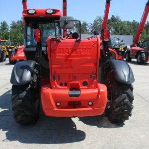 Manitou MT 1440 (143) - obrazek 14