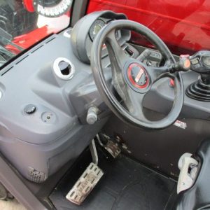 Manitou MT 625 (764) - obrazek 21