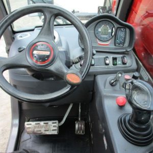 Manitou MT 625 (764) - obrazek 23