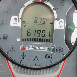 Manitou MT 625 (764) - obrazek 24