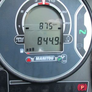 MANITOU MT 625 (149) - obrazek 5