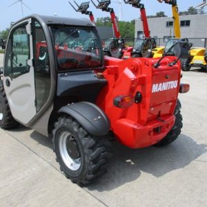 Manitou MT 625 (764) - obrazek 6