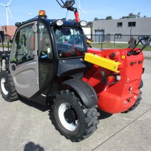 MANITOU MT 625 (149) - obrazek 7