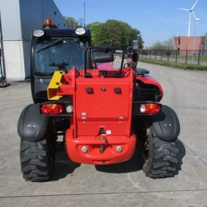 MANITOU MT 625 (149) - obrazek 8