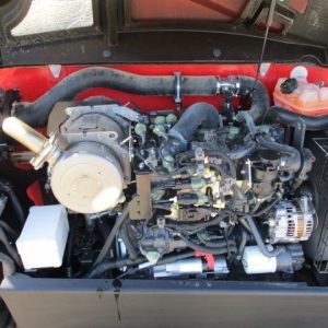 MANITOU MT 625 (149) - obrazek 12