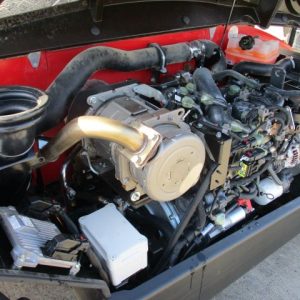 MANITOU MT 625 (149) - obrazek 13