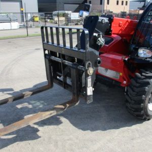 MANITOU MT 625 (149) - obrazek 15