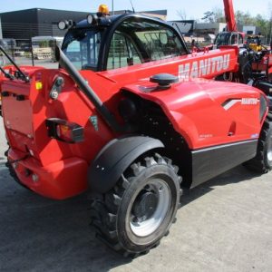 MANITOU MT 625 (149) - obrazek 16
