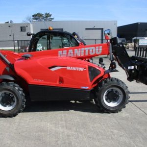 MANITOU MT 625 (149) - obrazek 17