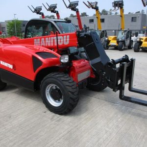 Manitou MT 625 (764) - obrazek 18