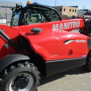 MANITOU MT 625 (149) - obrazek 19