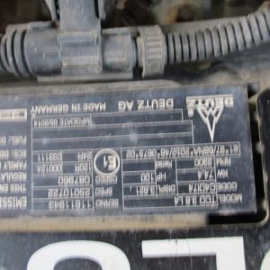 MERLO P40.17 Plus (732) - obrazek 10