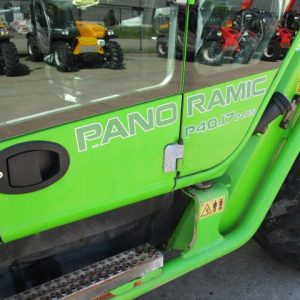 MERLO P40.17 Plus (732) - obrazek 19