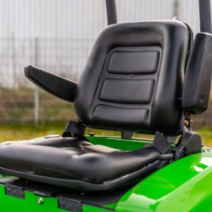 Koparka elektryczna 1100 kg – bateria litowa w zestawie, CT-B 12 Li I - obrazek 17