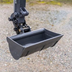 Koparka elektryczna 1100 kg – bateria litowa w zestawie, CT-B 12 Li I - obrazek 15